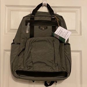 BRAND NEW Twelvelittle Diaper Bag